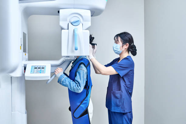 Best Chipped Tooth Repair Near Me  in Granite Hills, CA