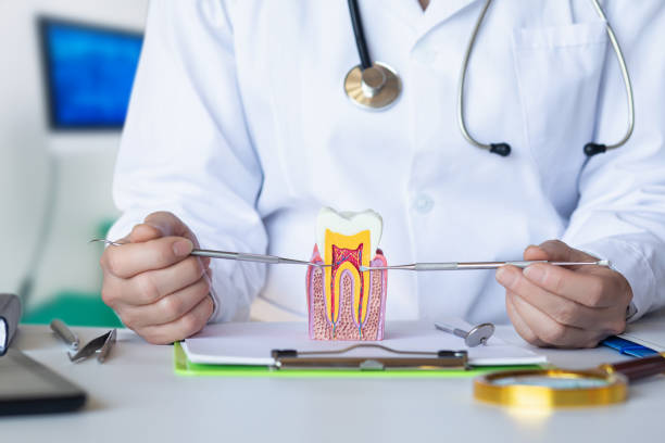 Best Tooth Infection Emergency Dentist  in Granite Hills, CA