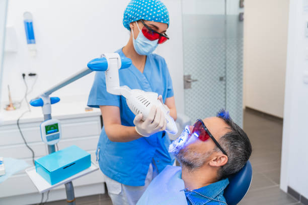 Best Broken Tooth Emergency  in Granite Hills, CA